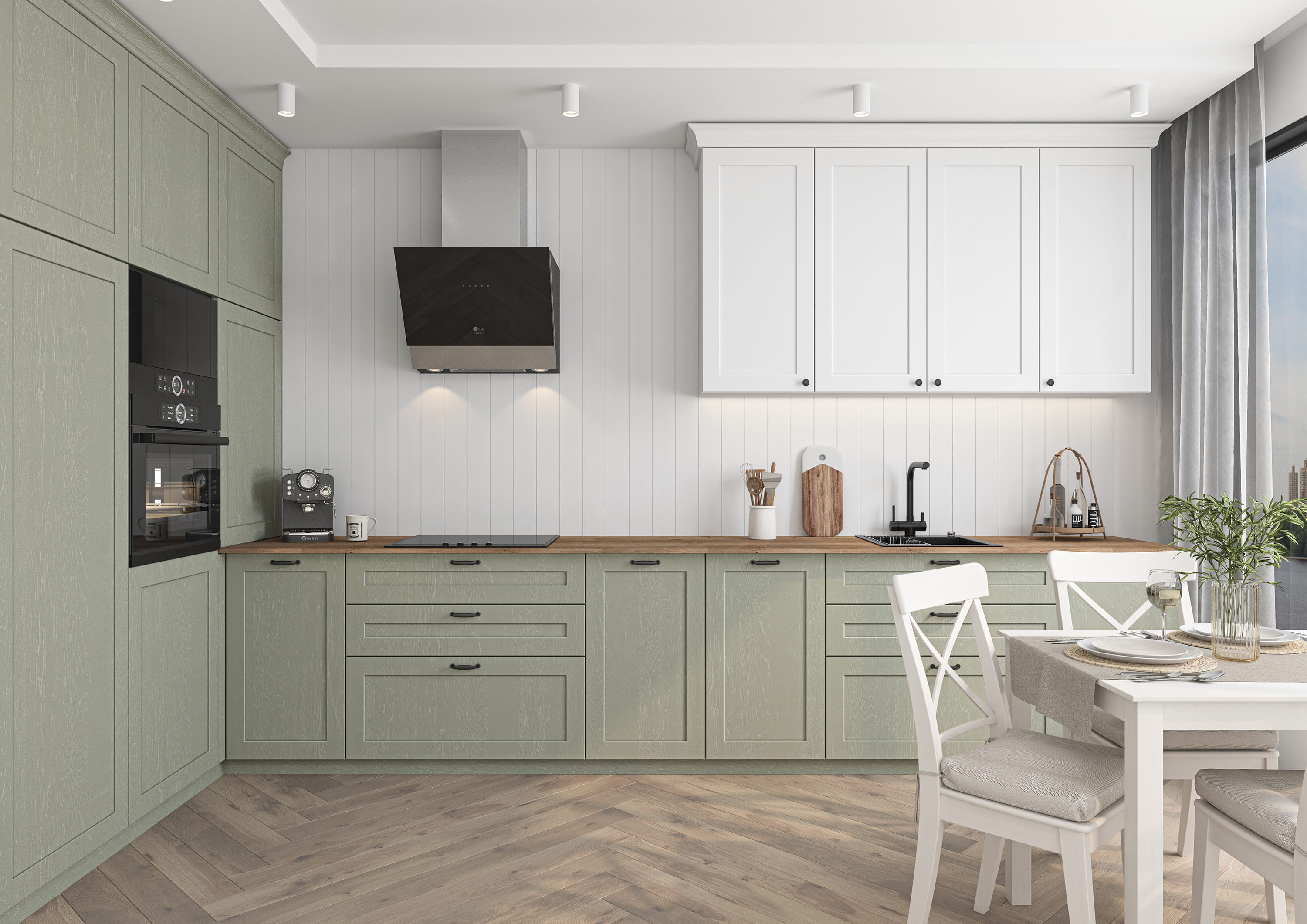 Вариант исполнения